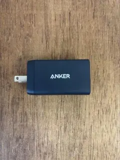 ANKER PowerIQ USB充電器 3ポート