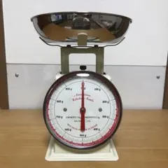 ダルトン：American Kitchen Scale 1kgのサムネイル