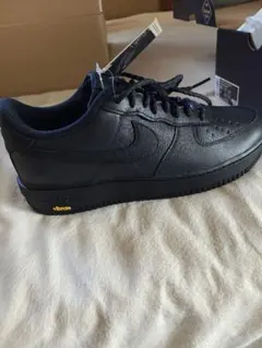 最終価格！！Nike Air Force 1 vibram gtx 27.5 黒