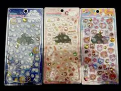 【正規品】ジュエルプチドロップ3枚セット