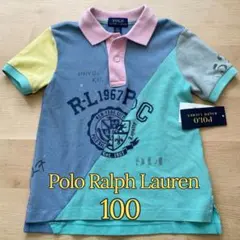 Polo Ralph Lauren 新品 Polo Ralph Lauren Polo衫 100