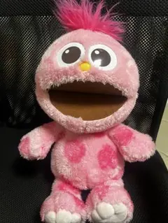 モッピー ぬいぐるみ