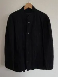 ISSEY MIYAKE MEN 黒マオカラースーツ 春夏物 - メルカリ