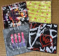 2026年最新】b'z ガチャ 限定の人気アイテム - メルカリ