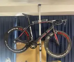 look795 light dura ace di2 ホイール選択可のサムネイル