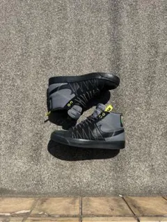NIKE SB ZOOM BLAZER MID PRM