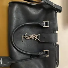2026年最新】イヴ・サンローラン YSL レザー ショルダーバッグの人気