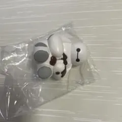 ディズニー ガチャガチャ meltymelt ベイマックス チョコ カプセルトイ