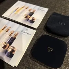 【ねこまんま様専用】オークル10 クレド　クッションファンデ