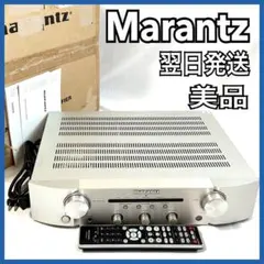 Marantz プリメインアンプ PM5005 シルバーゴールド マランツのサムネイル