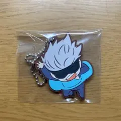 呪術廻戦 キャラばんちょうこう 五条悟