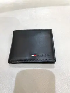 トミーヒルフィガー　TOMMY HILFIGER サイフ　財布　Wallet