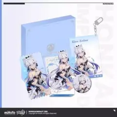 終売品】崩壊3rd 2023 誕生日 ギフトパック 終焉の律者 キアナ - メルカリ