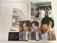 ENHYPEN/ROMANCE : UNTOLD(ENGENE ver.)