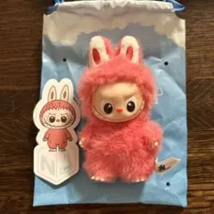 ⭐*︎様 ラブブ　イニシャル　N