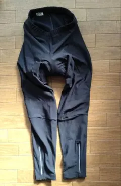 【美品】MONTON (モントン) レディース レーサーパンツ