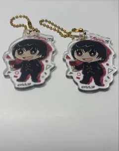 サカモトデイズ アクスタ アクキー 南雲