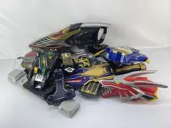 仮面ライダー なりきり 中古 ジャンク まとめて