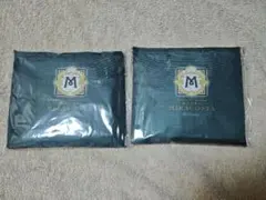 ミラコスタ トートバッグ アメニティ 2個セット ディズニーシー