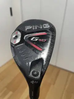 ピン PING G410 LST 10.5度 ALTA J CB RED S - メルカリ