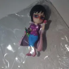 ワンピの実 第十七海戦 たしぎ フィギュアのサムネイル
