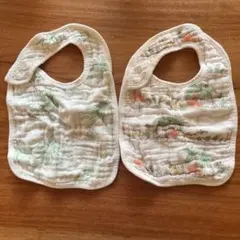 aden+anaisディズニースタイ2枚セット