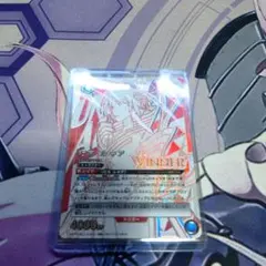 ユニオンアリーナ 朽木ルキア ユニオンレア　WINNER