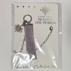 アイナナ　ムビナナ　バッグチャーム　TRIGGER