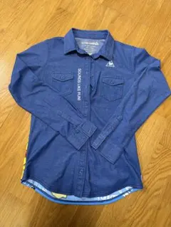 ルコック ゴルフウェア