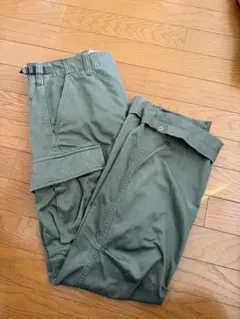 AVIREX パンツ　L