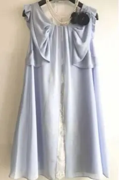 新品　Feroux フェルゥ　ドレス　ワンピース