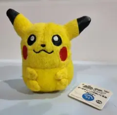 2026年最新】ピカチュウ ぬいぐるみ レトロの人気アイテム - メルカリ