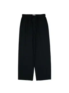 コルニエ　SASHIKO STITCHING EASY PANTSのサムネイル