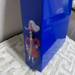ディズニー英語システム DWE 宝箱（フック船長の箱） - メルカリ
