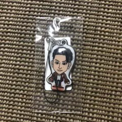 白濱亜嵐 クリーナー バレンタイン