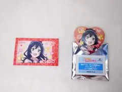 2025年最新】優木せつ菜 缶バッジの人気アイテム - メルカリ