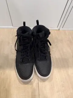 ハイカット スニーカー 26.5