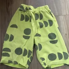 MARKEY'S マーキーズ　ハーフパンツ　130センチ