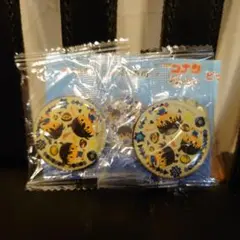 くら寿司×名探偵コナン　ゼロの執行人　マグネット　江戸川コナン　2個　未開封