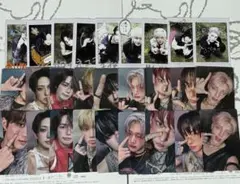 &TEAM back to life トレカ 27枚セット