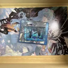 PSA10】 STELLAR into the GALAXY 星街すいせい連番 - メルカリ