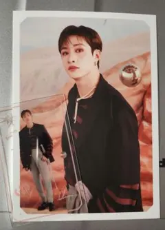 Japanシーグリ バンチャン