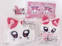 ME:I キャラ福くじ 村上璃杏 RI:NYAN