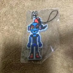 UNDERTALE アンダイン ラバー