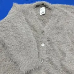 earth カーディガン