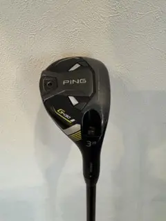 2026年最新】PING G430 ユーティリティ 3uの人気アイテム - メルカリ