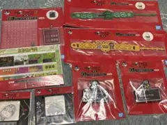 一番くじ　マザー2 MOTHER2 まとめ売り　8点セット