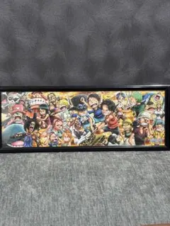 2025年最新】ワンピース パズル フレームの人気アイテム - メルカリ