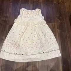 ボンポワン　ワンピース