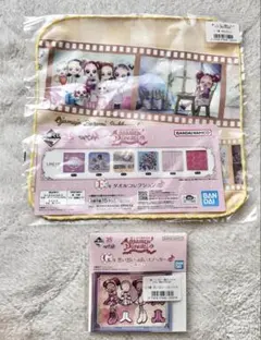 おジャ魔女どれみ一番くじ 25th E賞・G賞